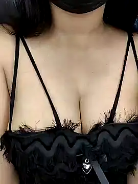 Snapshot of Love_Evaa chatting on 30, 1, 2025 Love Evaa online show from 30, 1, 2025