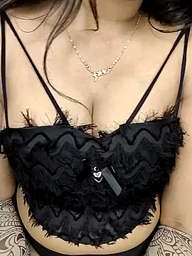 Snapshot of Love_Evaa chatting on 1, 2, 2025 Love Evaa online show from 1, 2, 2025