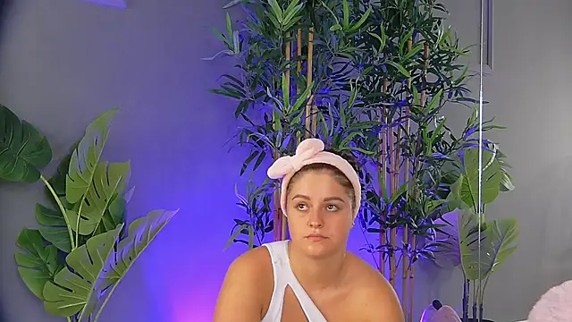 PatriciaSpice online show from 30, 10, 2025