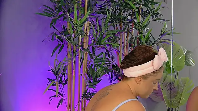 PatriciaSpice online show from 1, 11, 2025