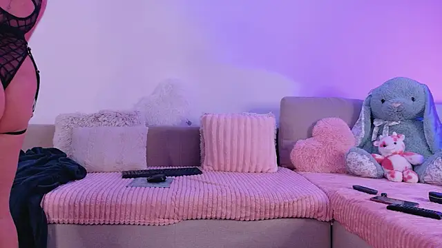 PatriciaSpice online show from 19, 5, 2026
