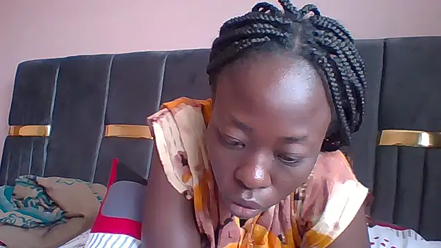 Snapshot of franceker chatting on 17, 9, 2025 franceker online show from 17, 9, 2025