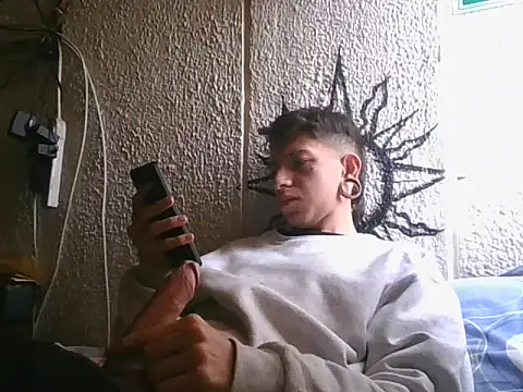 andrixtms online show from 14, 11, 2025