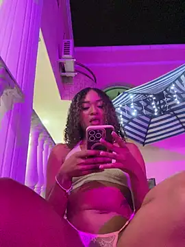 Ariana lily  online show from 6, 2, 2025