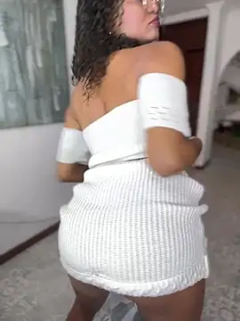 Ariana lily  online show from 7, 2, 2025