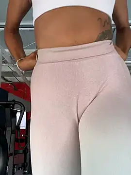 Ariana lily  online show from 20, 2, 2025