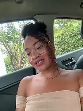Ariana lily  online show from 11, 3, 2025
