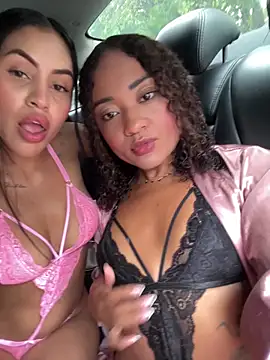 Ariana lily  online show from 15, 3, 2025
