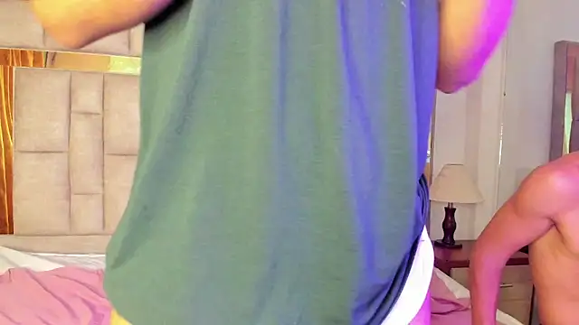 Snapshot of DanteAndKyle chatting on 22, 3, 2025 DanteAndKyle online show from 22, 3, 2025