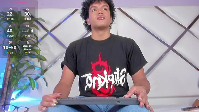 DanteAndKyle online show from 17, 11, 2025