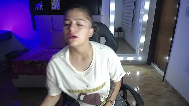 Kitten Cam online show from 22, 2, 2026