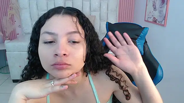 shalon diaz s online show from 27, 10, 2025