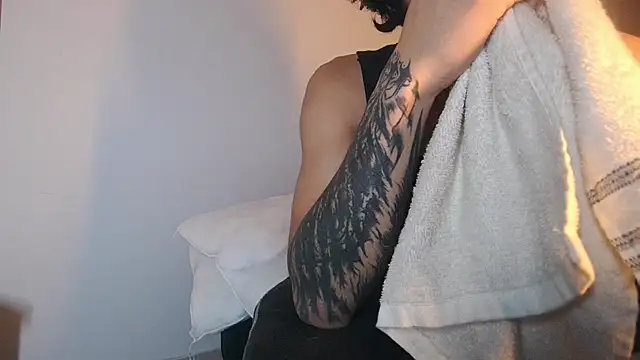 jord4nn   online show from 22, 1, 2025