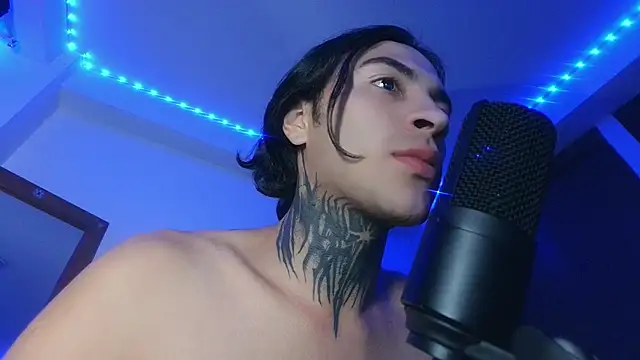 jord4nn   online show from 25, 1, 2025