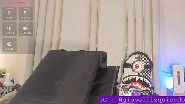 Liincostelloo online show from 15, 12, 2025