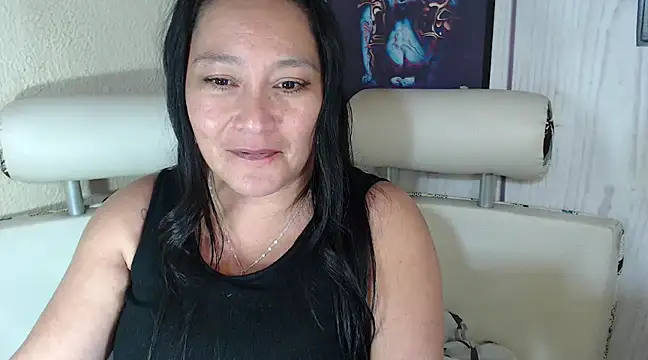 JULIANAWET69 online show from 27, 2, 2025