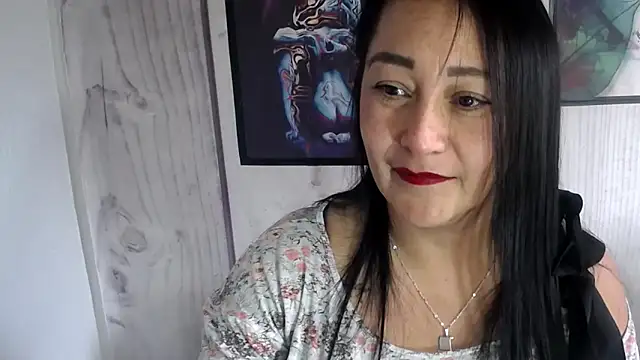 JULIANAWET69 online show from 26, 11, 2025