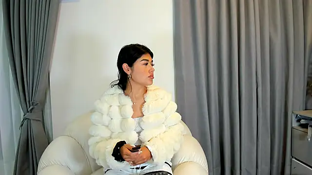 1lubonnie online show from 18, 2, 2025