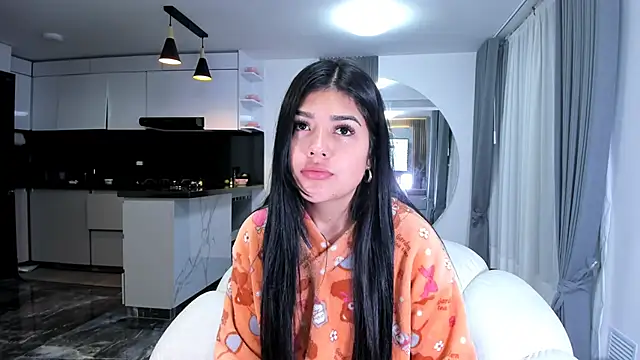 1lubonnie online show from 4, 3, 2025