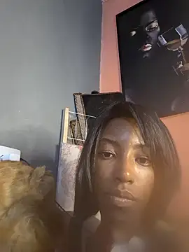 Snapshot of melangelo17 chatting on 31, 1, 2025 melangelo17 online show from 31, 1, 2025