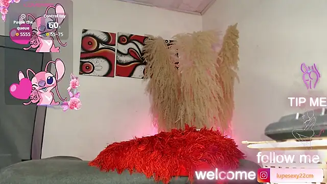 Barbie Latina online show from 2, 10, 2025