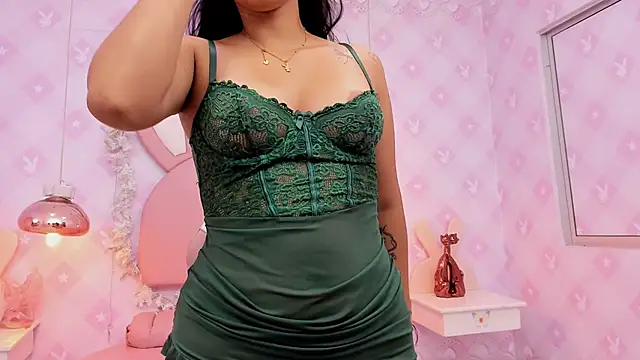 LIA SWAN  online show from 28, 11, 2025