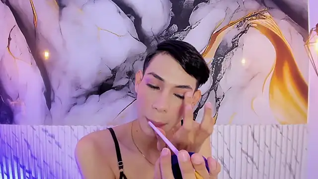 JackeOwens online show from 30, 10, 2025