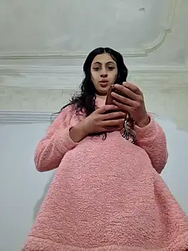 majdolin78 online show from 20, 1, 2025