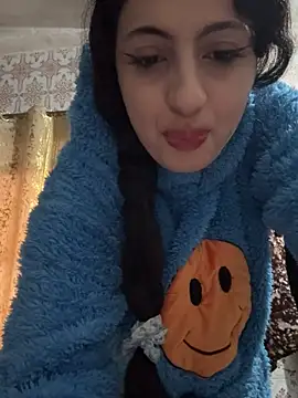 Snapshot of majdolin78 chatting on 6, 2, 2026 majdolin78 online show from 6, 2, 2026