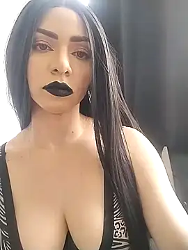 Aurora thomas  1 online show from 4, 3, 2025