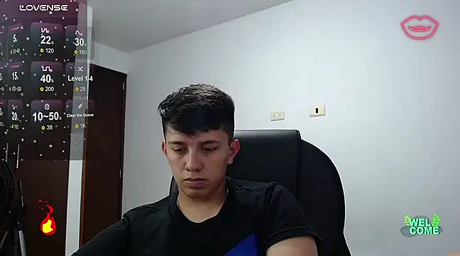 Alan red online show from 1, 3, 2025