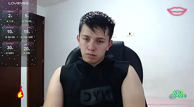 Alan red online show from 11, 3, 2025