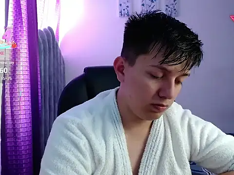 Alan red online show from 18, 9, 2025