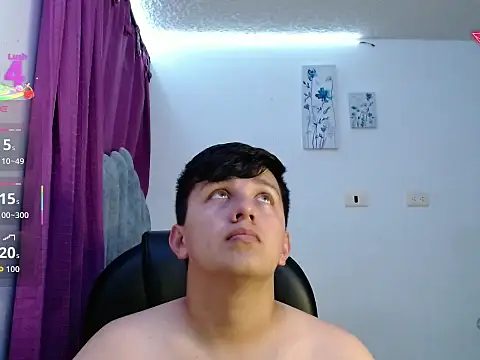 Alan red online show from 22, 11, 2025