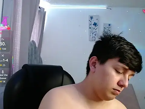 Alan red online show from 12, 3, 2026