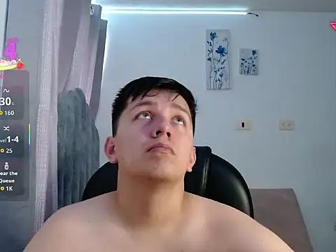 Alan red online show from 17, 3, 2026