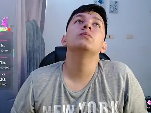 Alan red online show from 18, 3, 2026