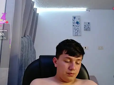 Alan red online show from 25, 3, 2026