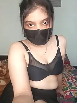 Snapshot of night_queen07 chatting on 24, 1, 2025 night queen07 online show from 24, 1, 2025