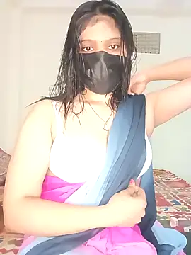 Snapshot of night_queen07 chatting on 31, 1, 2025 night queen07 online show from 31, 1, 2025