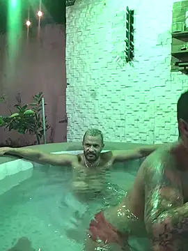 grossocalibre20 online show from 3, 2, 2026