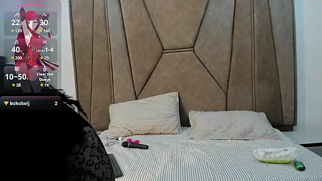 Molly bishop online show from 30, 1, 2025