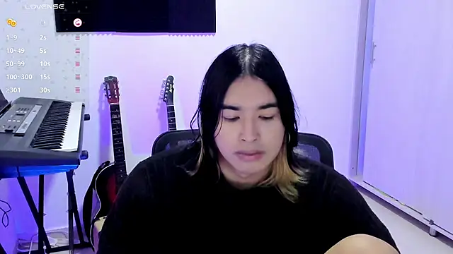 JordiWilld online show from 15, 3, 2025