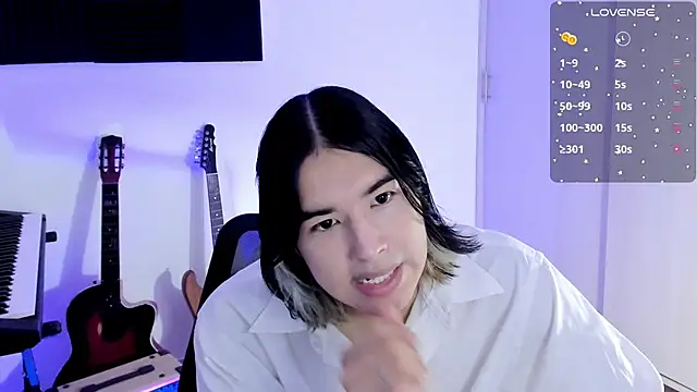 JordiWilld online show from 14, 9, 2025