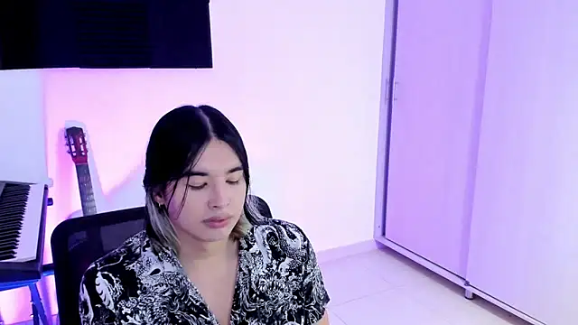 JordiWilld online show from 25, 9, 2025