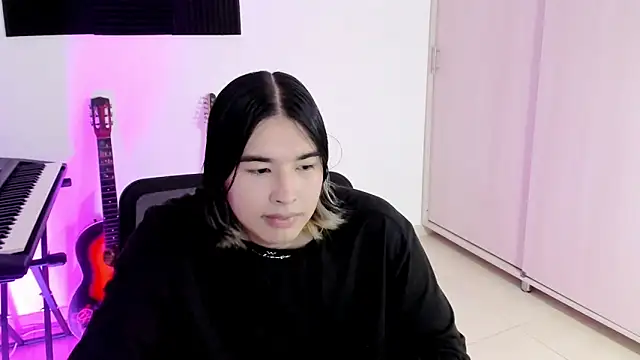 JordiWilld online show from 5, 10, 2025