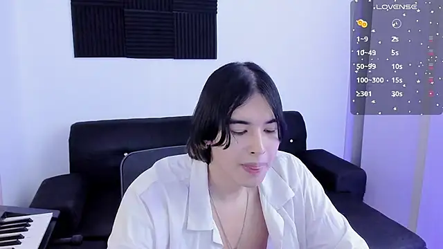 JordiWilld online show from 7, 2, 2026