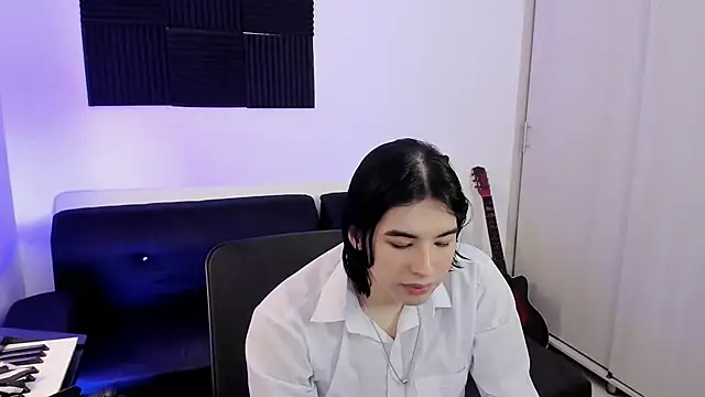 Snapshot of JordiWilld chatting on 30, 4, 2026 JordiWilld online show from 30, 4, 2026