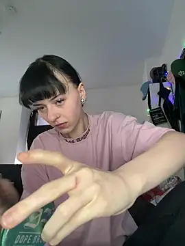 Snapshot of Ciara2004 chatting on 17, 1, 2026 Ciara2004 online show from 17, 1, 2026