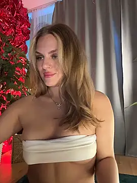 Snapshot of Mary_lost chatting on 17, 7, 2026 Mary lost online show from 17, 7, 2026